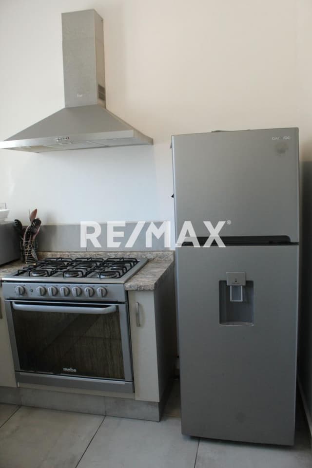 DEPARTAMENTO AMUEBLADO ZIBATA SABBIA A 5 MIN ANAHUAC