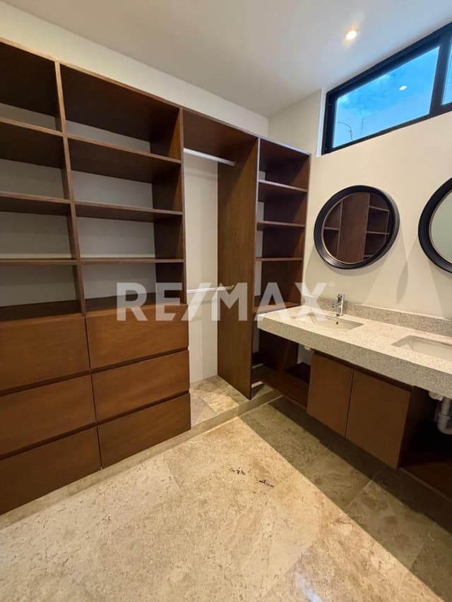 Townhouse en privada en Dzitya con 3 habitaciones