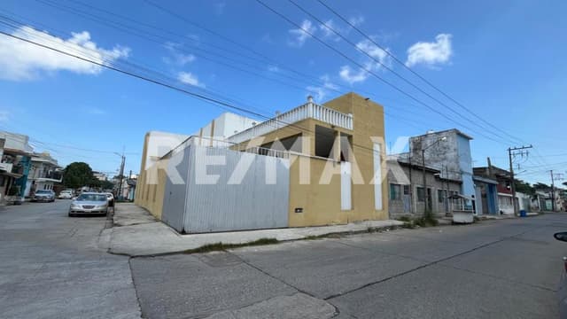 Bodega en renta en Cascajal