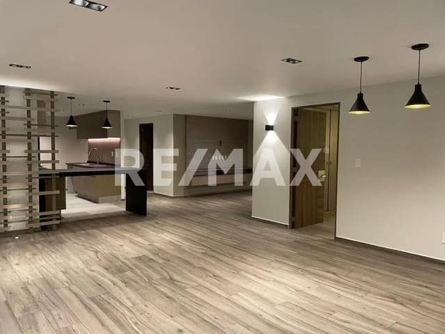 Venta Departamento en Cofre de Perote, La Pradera, Gustavo A. Madero, CDMX