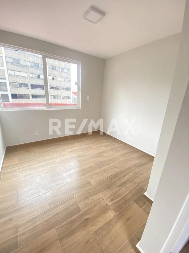 Venta Departamento en Cofre de Perote, La Pradera, Gustavo A. Madero, CDMX