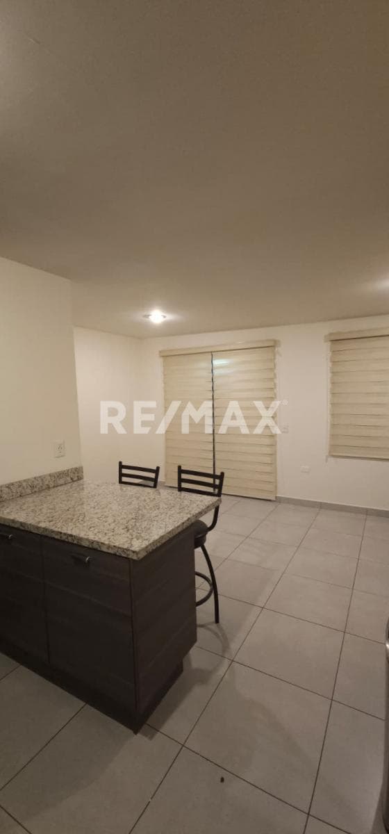 Departamento en Renta.