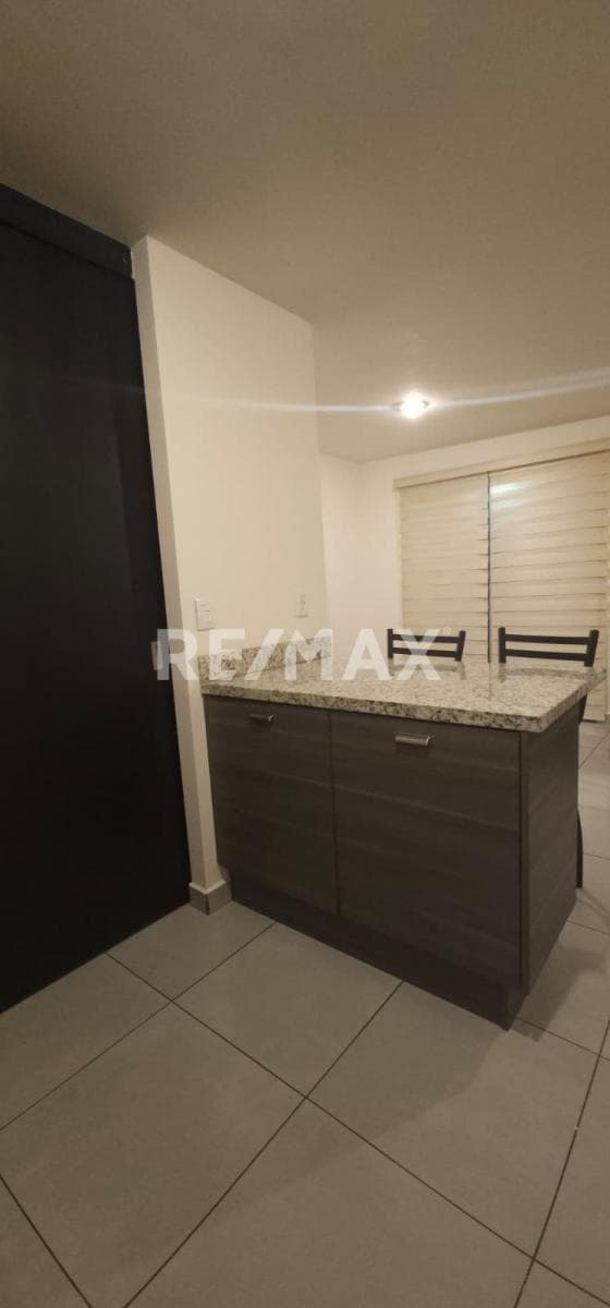 Departamento en Renta.