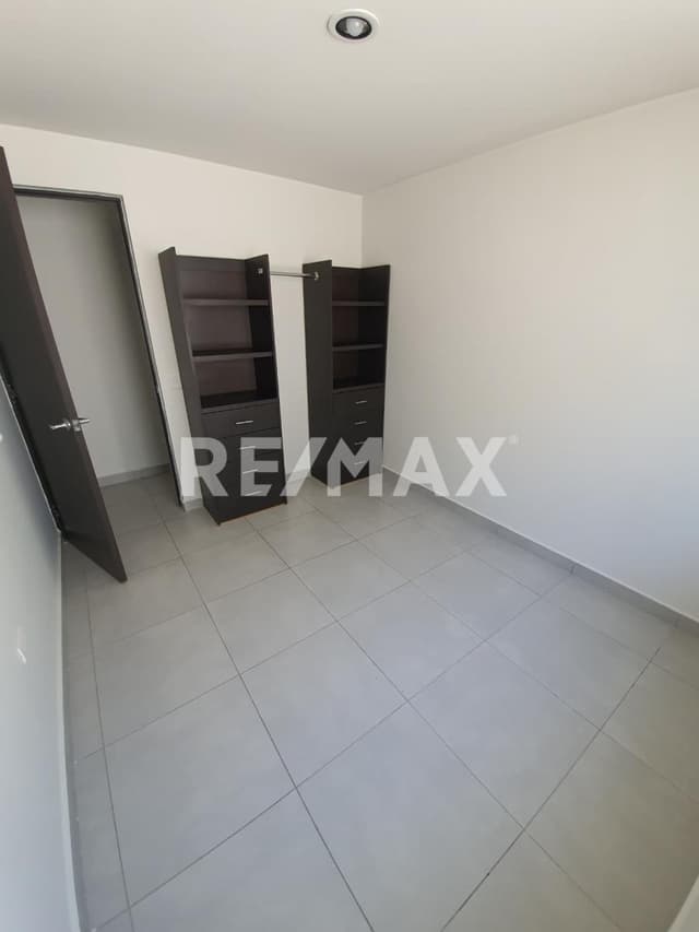 Departamento en Renta.