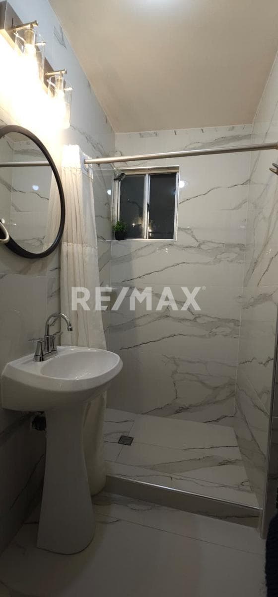 Departamento en Renta.