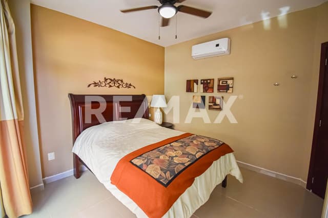 Condo de 2 Recamaras En La Playa