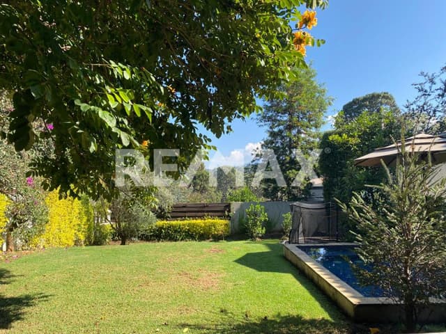 Casa en Condominio en Renta