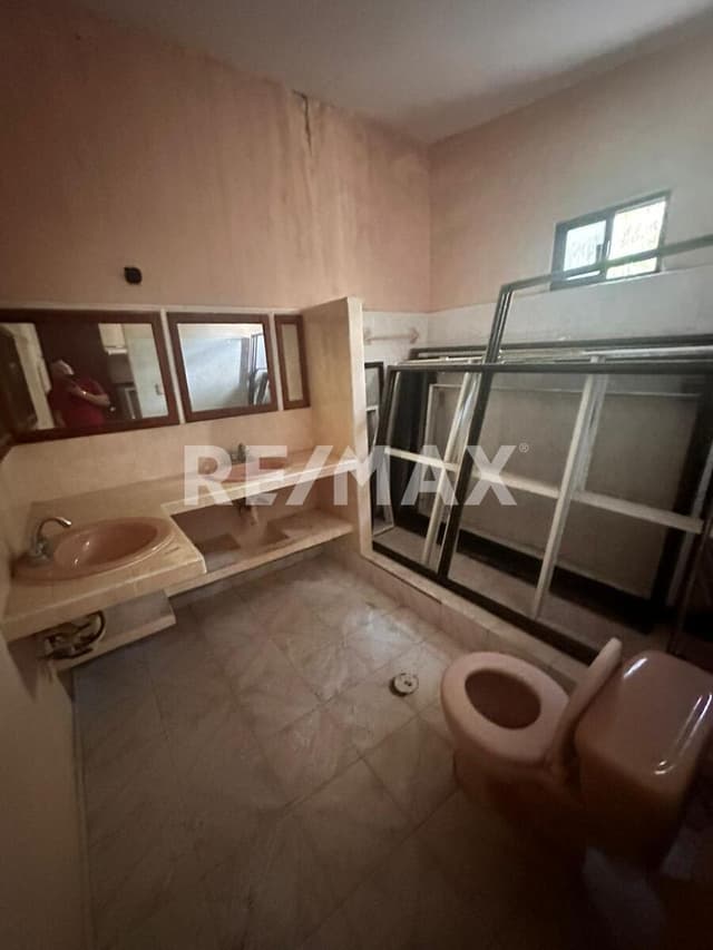 Casa en venta en fraccionamiento Limones