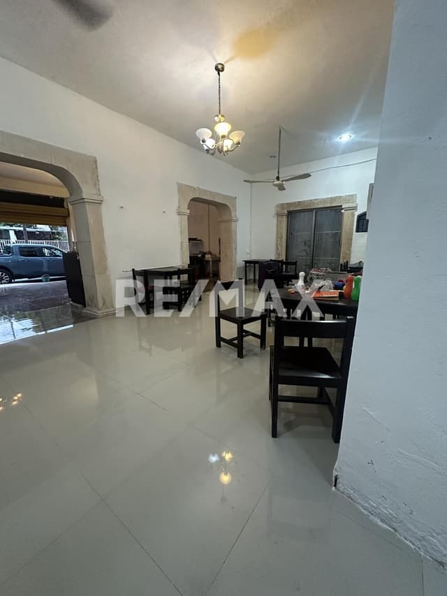 Casa en venta en Colonia  Bojórquez ,esquina