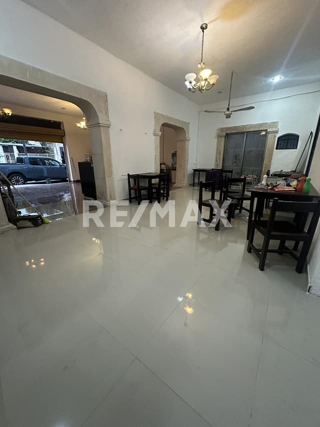 Casa en venta en Colonia  Bojórquez ,esquina