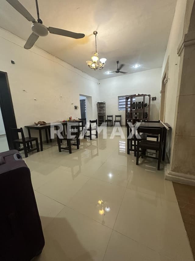 Casa en venta en Colonia  Bojórquez ,esquina