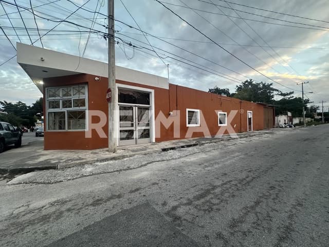 Casa en venta en Colonia  Bojórquez ,esquina