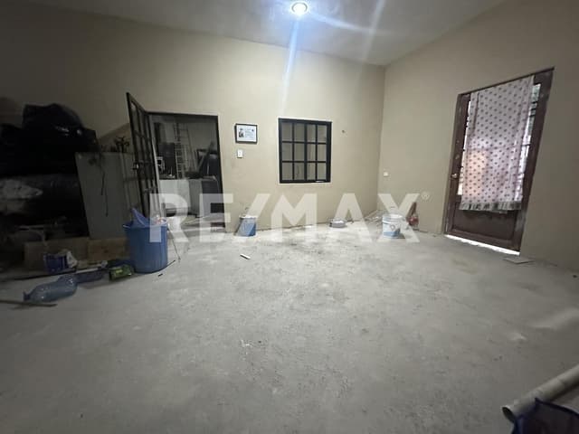 Casa en venta en Colonia Bojórquez ,esquina