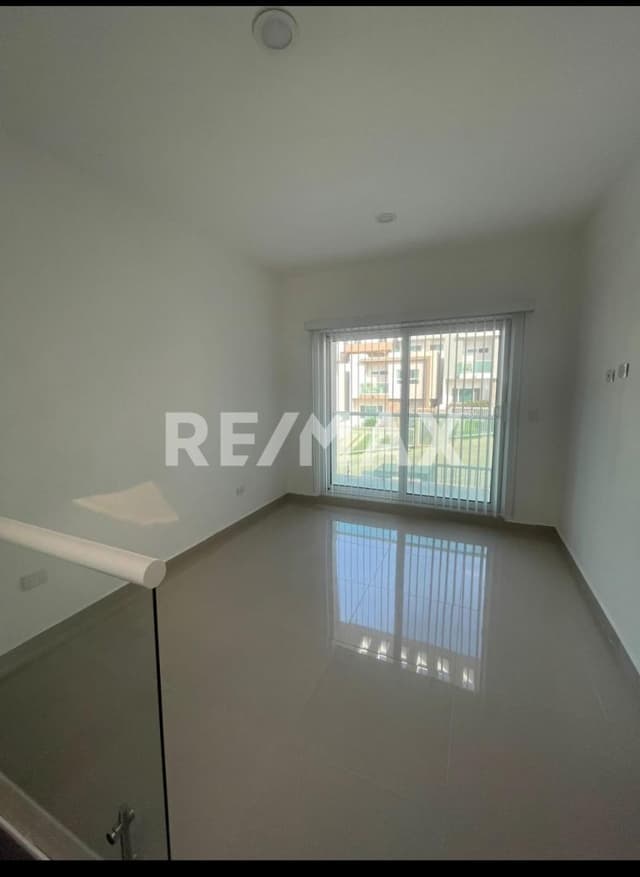 Moderna Casa en renta en Andarez Residencial