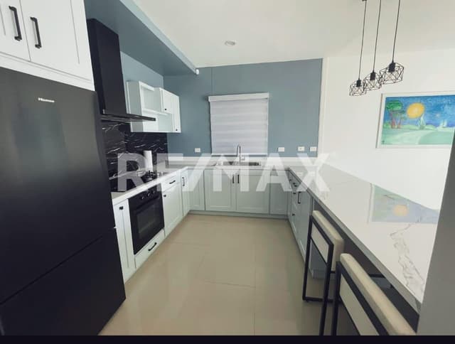 Moderna Casa en renta en Andarez Residencial