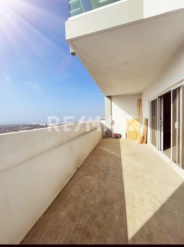 Moderna Casa en renta en Andarez Residencial