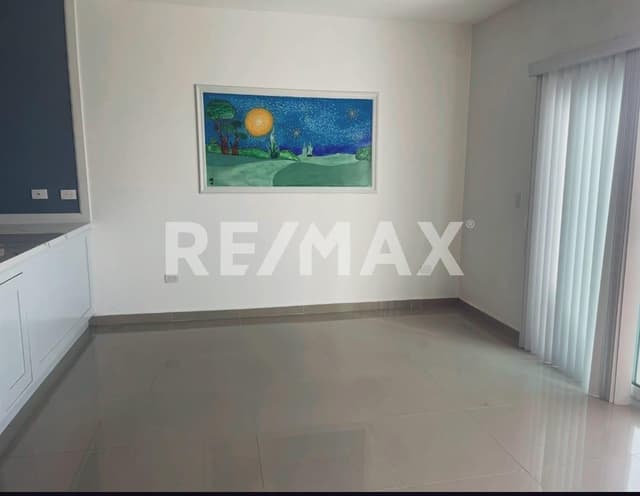 Moderna Casa en renta en Andarez Residencial