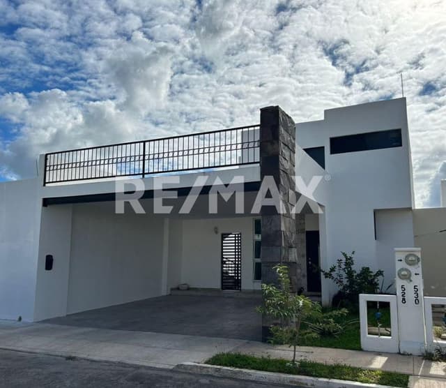 SE VENDEN 2 CASAS EN UNA EN GRAN SANTA FE NORTE