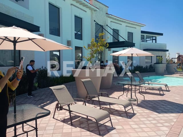 VENTA TERRENO CIUDAD MADERAS SUR 2