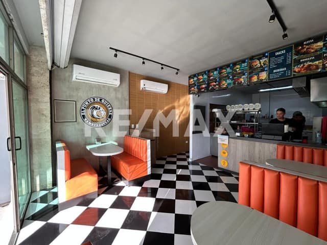 LOCAL "A" PLAZA DEL VALLE 