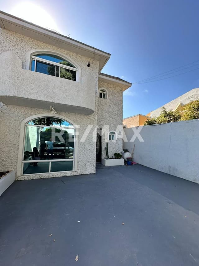 Casa en Venta Playas de Tijuana