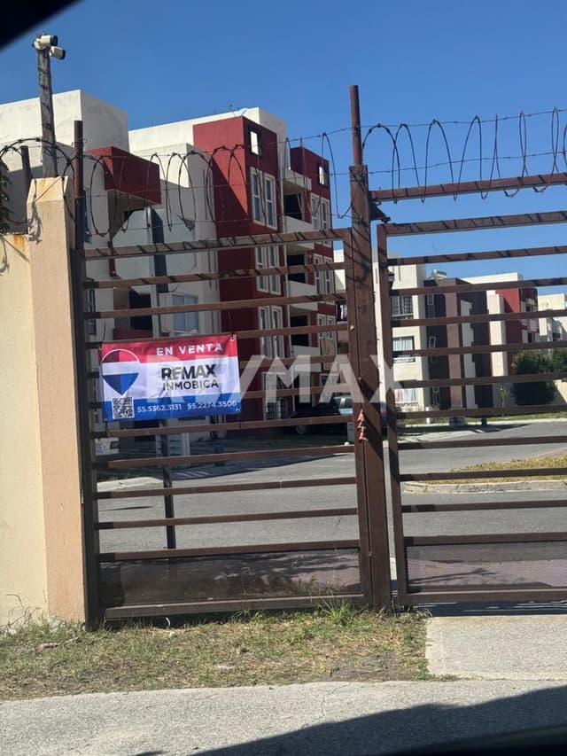 Departamento en Venta - 5