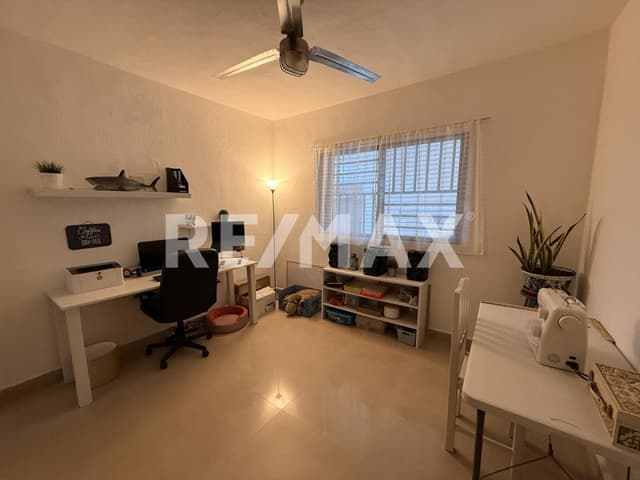 4-Bedroom Mediterranean Home for Sale in Santa Fe Playa del Carmen