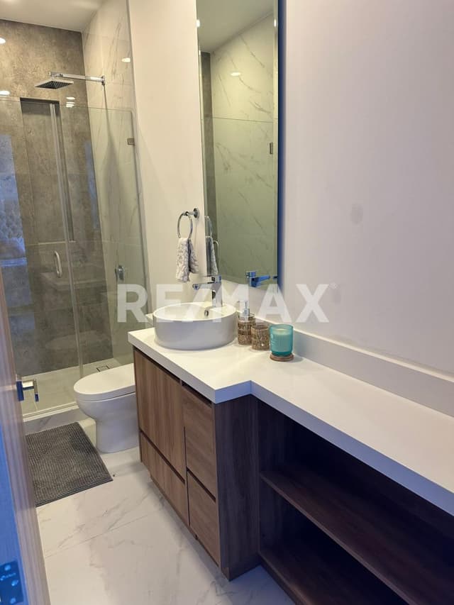 Departamento en Venta en Barlovento