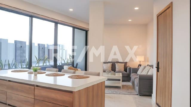 Departamento en Venta en Barlovento