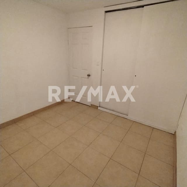 Departamento en Renta.