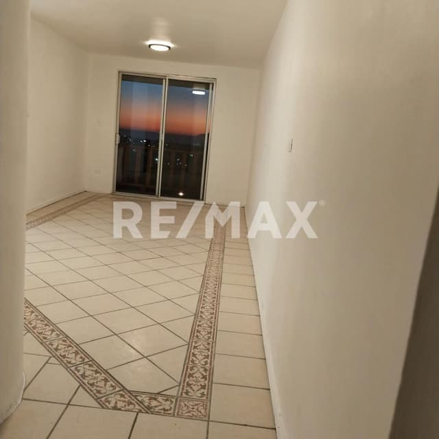 Departamento en Renta.