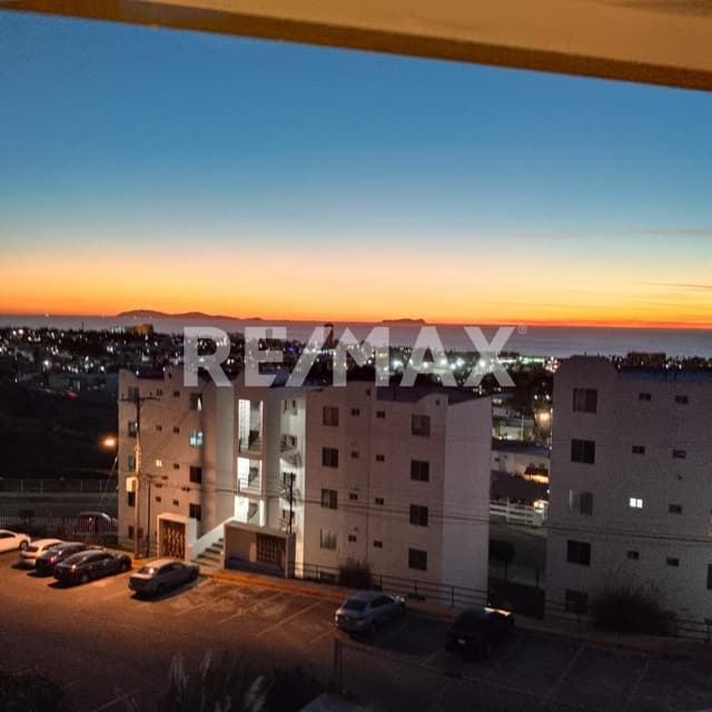 Departamento en Renta.