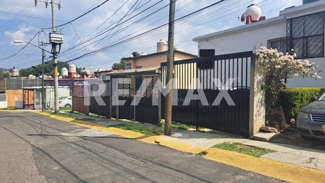 Departamento en renta 