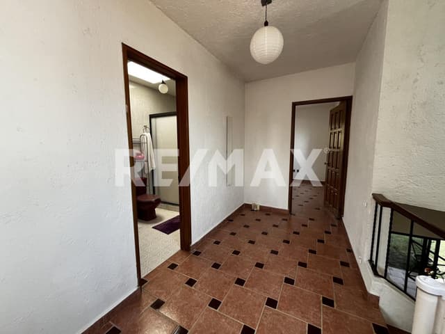 Renta de casa en condominio de 4 casas, Ocotepec, Cuernavaca, Morelos...Clave 6011