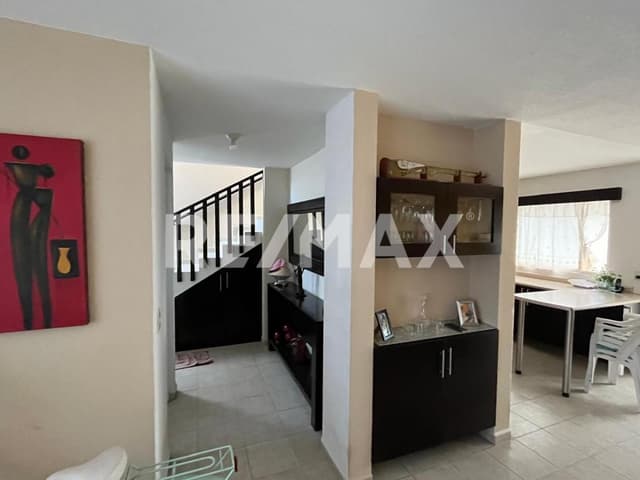 VENTA CASA MODELO NARANJO EN PASEOS DEL BOSQUE