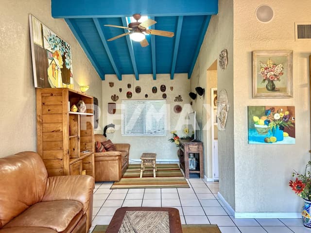 Villa en Venta en Residencial Privado