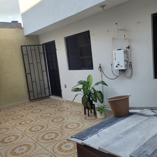 Casa en venta en Las Violetas