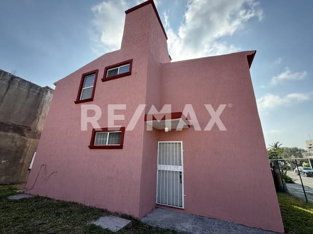 Casa en renta en 18 de Marzo