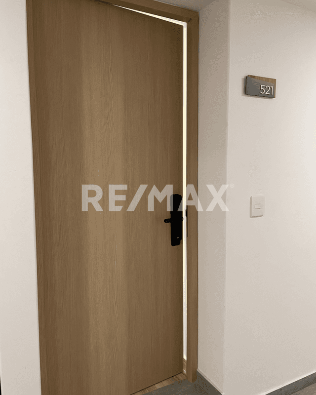 DEPARTAMENTO EN RENTA EN BENITO JUÁREZ