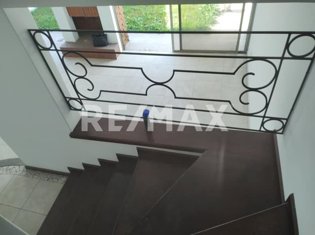 CASA EN RENTA EN METEPEC EDO. DE MEXICO FRACCIONAMIENTO SANTA LUISA.