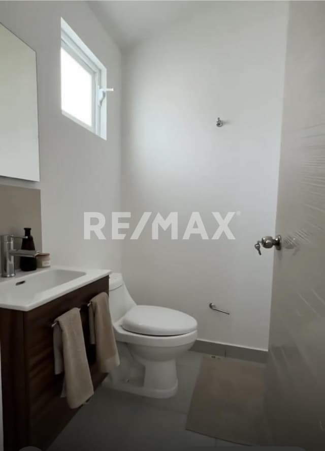 CASA NUEVA EN VENTA EN CONDOMINIO