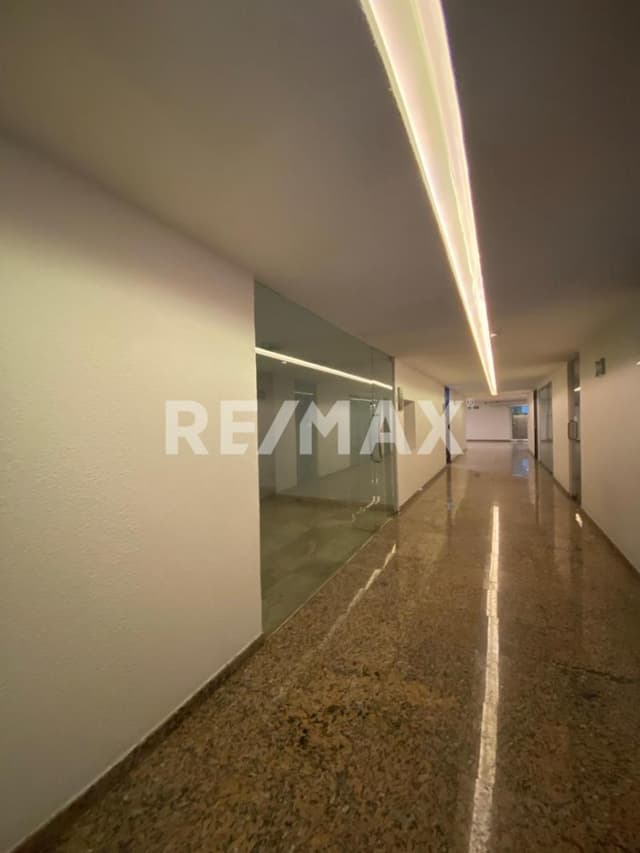 Oficina en Renta en Bosques de Duraznos, Bosques de las Lomas