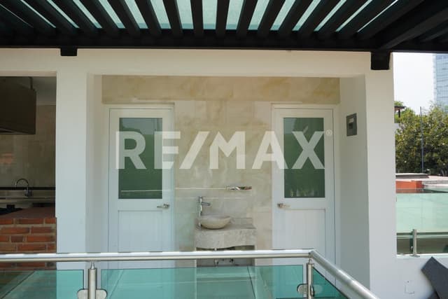 DEPARTAMENTO EN RENTA EN CUVIER 74, COLONIA ANZURES