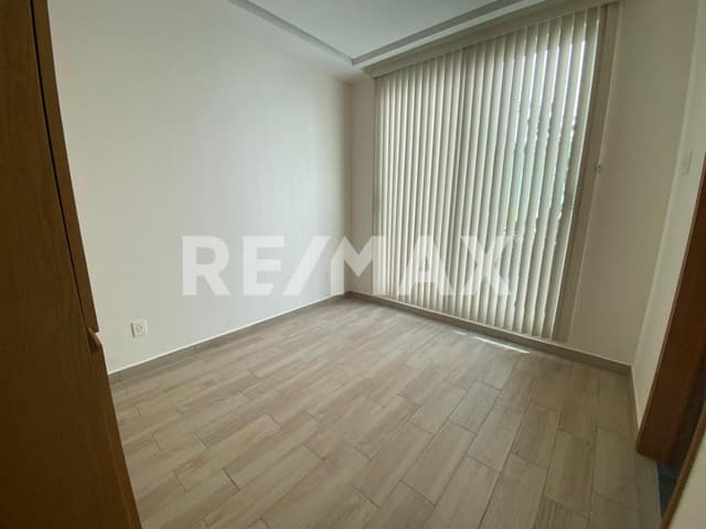 DEPARTAMENTO EN RENTA EN CUVIER 74, COLONIA ANZURES