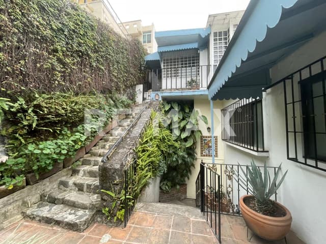 Casa Duplex en Venta en Subida a Chalma, Cuernavaca, Morelos