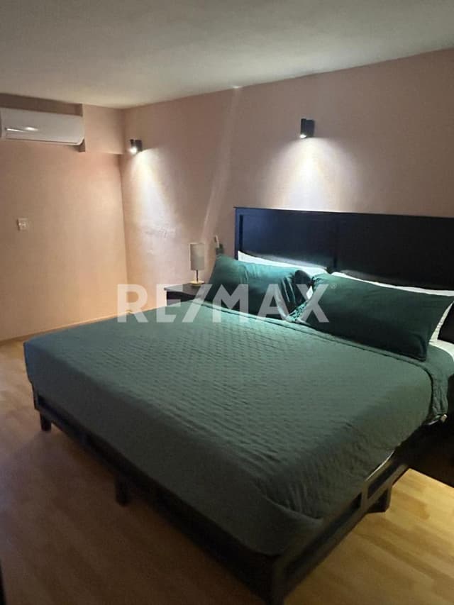 Casa equipada recién remodelada y totalmente equipada, ideal para familias o personas que trabajan desde casa.