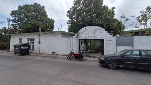 Terreno en venta en Revolución Verde