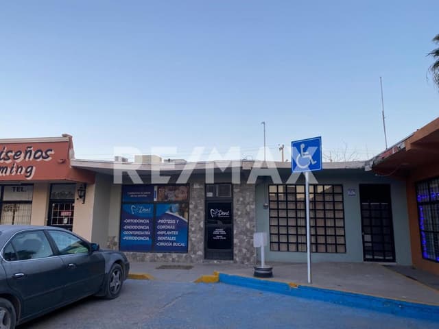 CONSULTORIO EQUIPADO EN RENTA