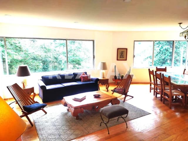 Hermoso Departamento en Venta, Lomas de las Palmas
