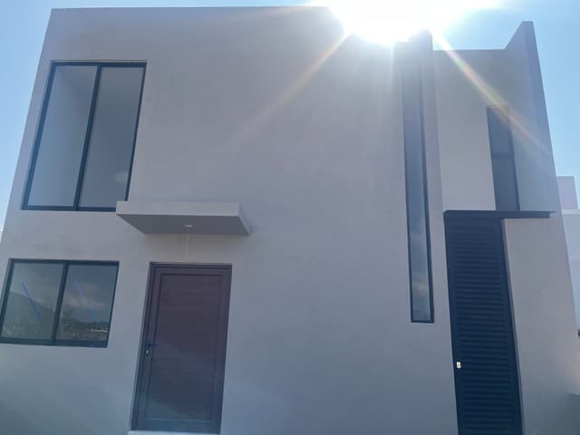 Casa  San Isidro Juriquilla